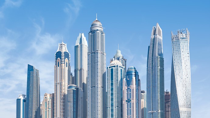 Welcome to Russell Bedford (Dubai) Limited